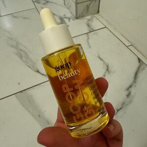 Goop Beauty Goop Glow Restore and Shine Hair Serum/1.0 fl oz